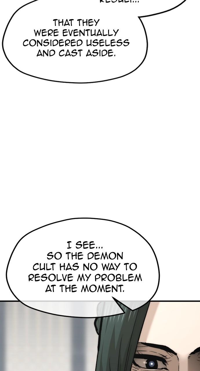 Murim RPG Simulation Chap 120 - Next Chap 121
