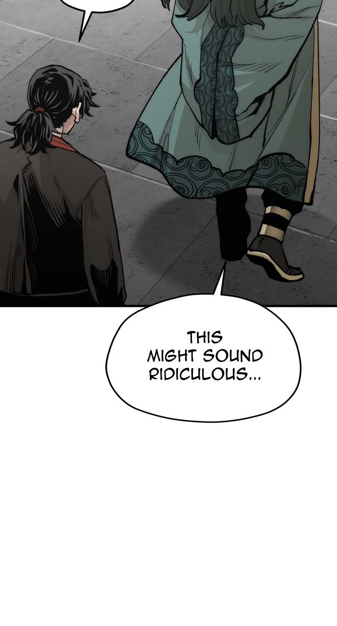 Murim RPG Simulation Chap 120 - Next Chap 121