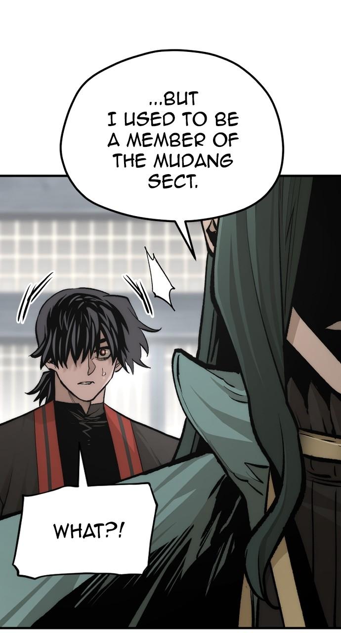 Murim RPG Simulation Chap 120 - Next Chap 121