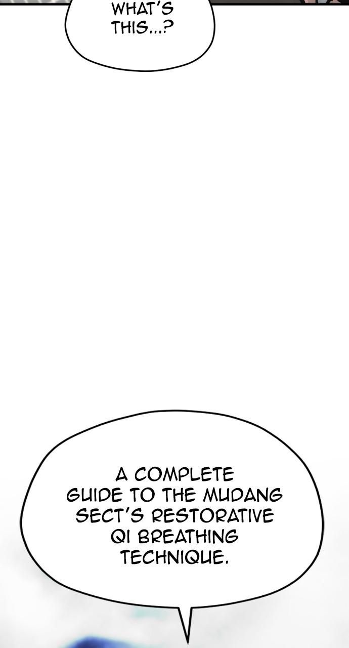 Murim RPG Simulation Chap 120 - Next Chap 121