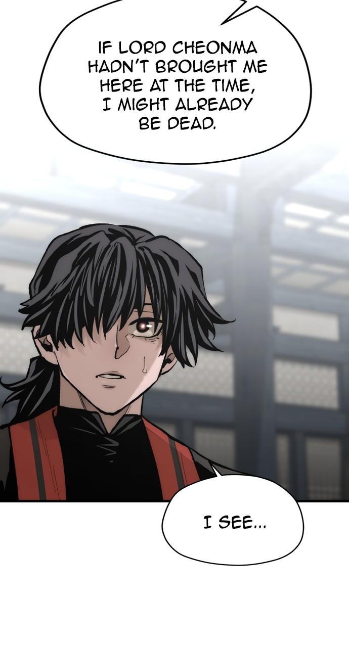 Murim RPG Simulation Chap 120 - Next Chap 121