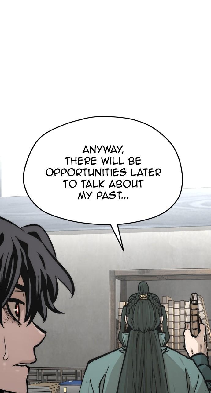 Murim RPG Simulation Chap 120 - Next Chap 121