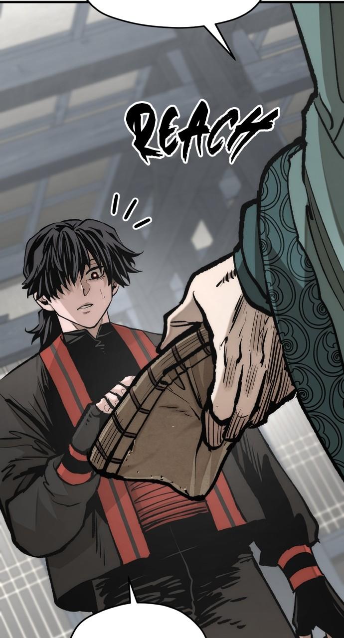 Murim RPG Simulation Chap 120 - Next Chap 121
