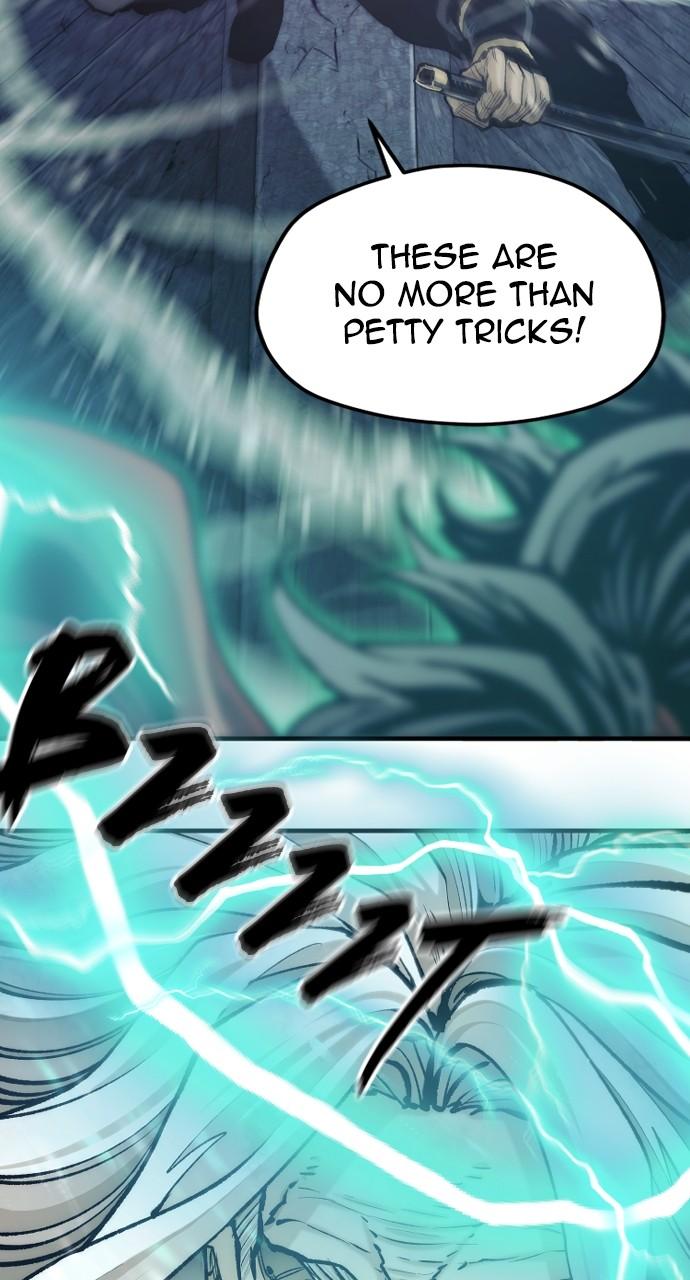 Murim RPG Simulation Chap 120 - Next Chap 121