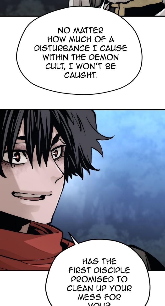Murim RPG Simulation Chap 120 - Next Chap 121