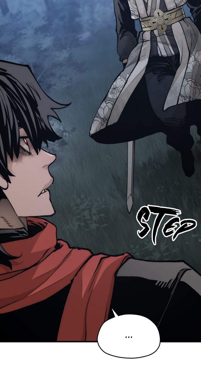 Murim RPG Simulation Chap 120 - Next Chap 121