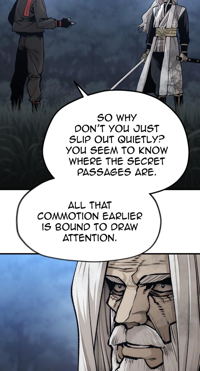 Murim RPG Simulation Chap 120 - Next Chap 121