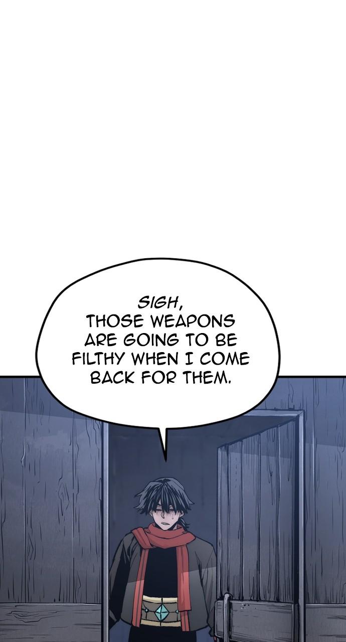 Murim RPG Simulation Chap 120 - Next Chap 121