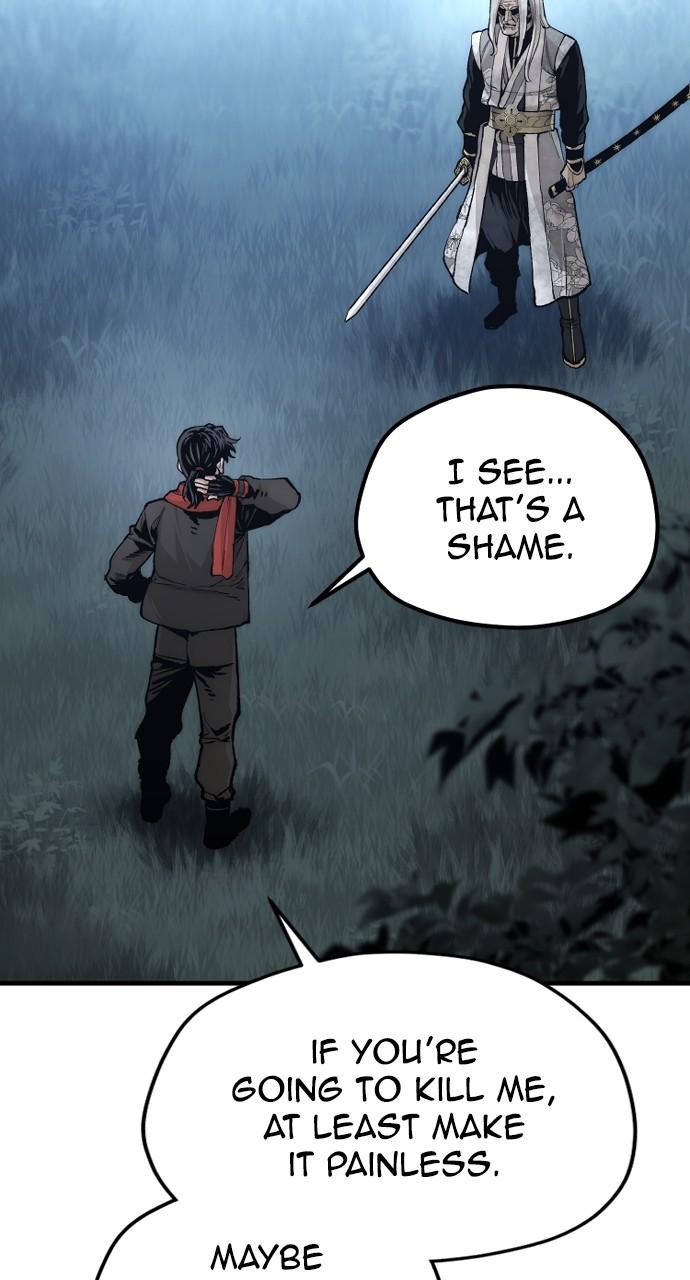 Murim RPG Simulation Chap 120 - Next Chap 121