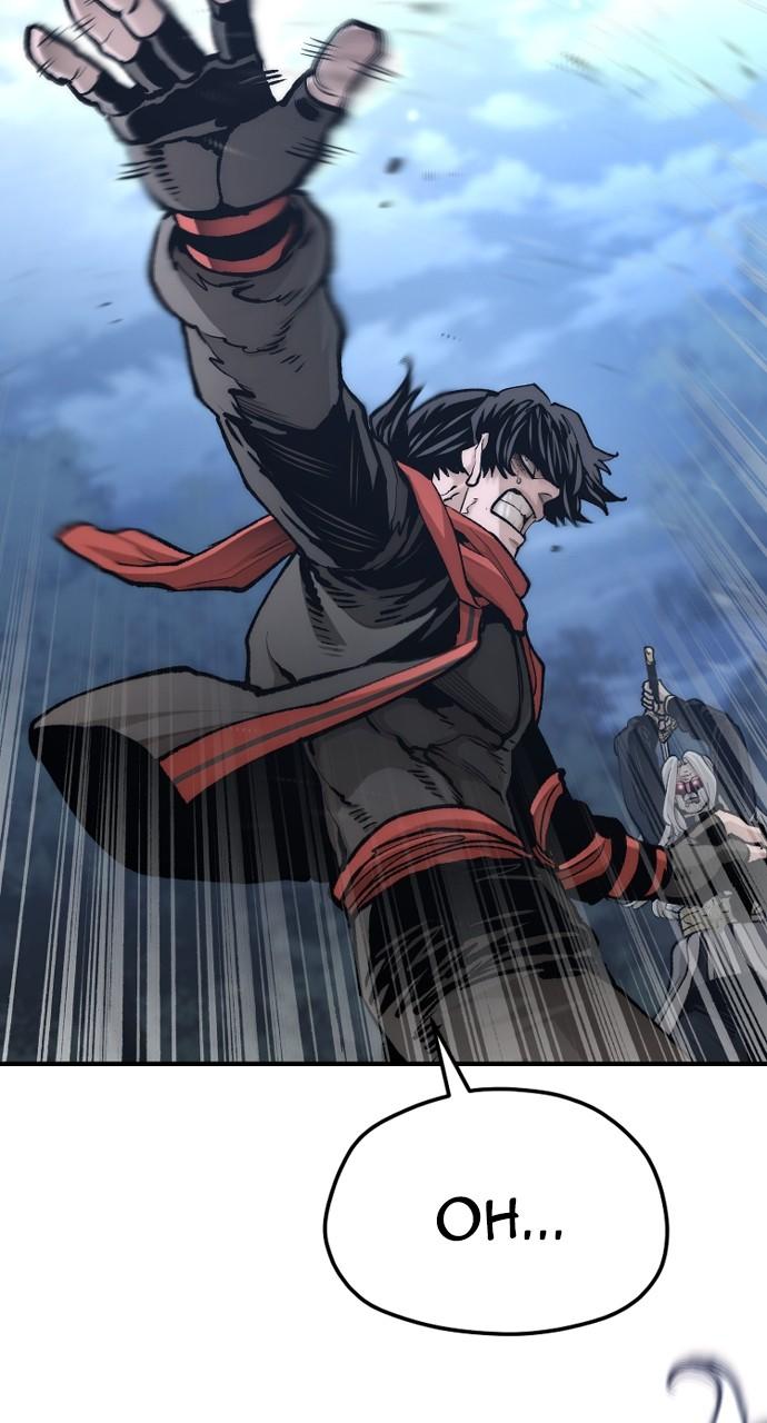 Murim RPG Simulation Chap 120 - Next Chap 121