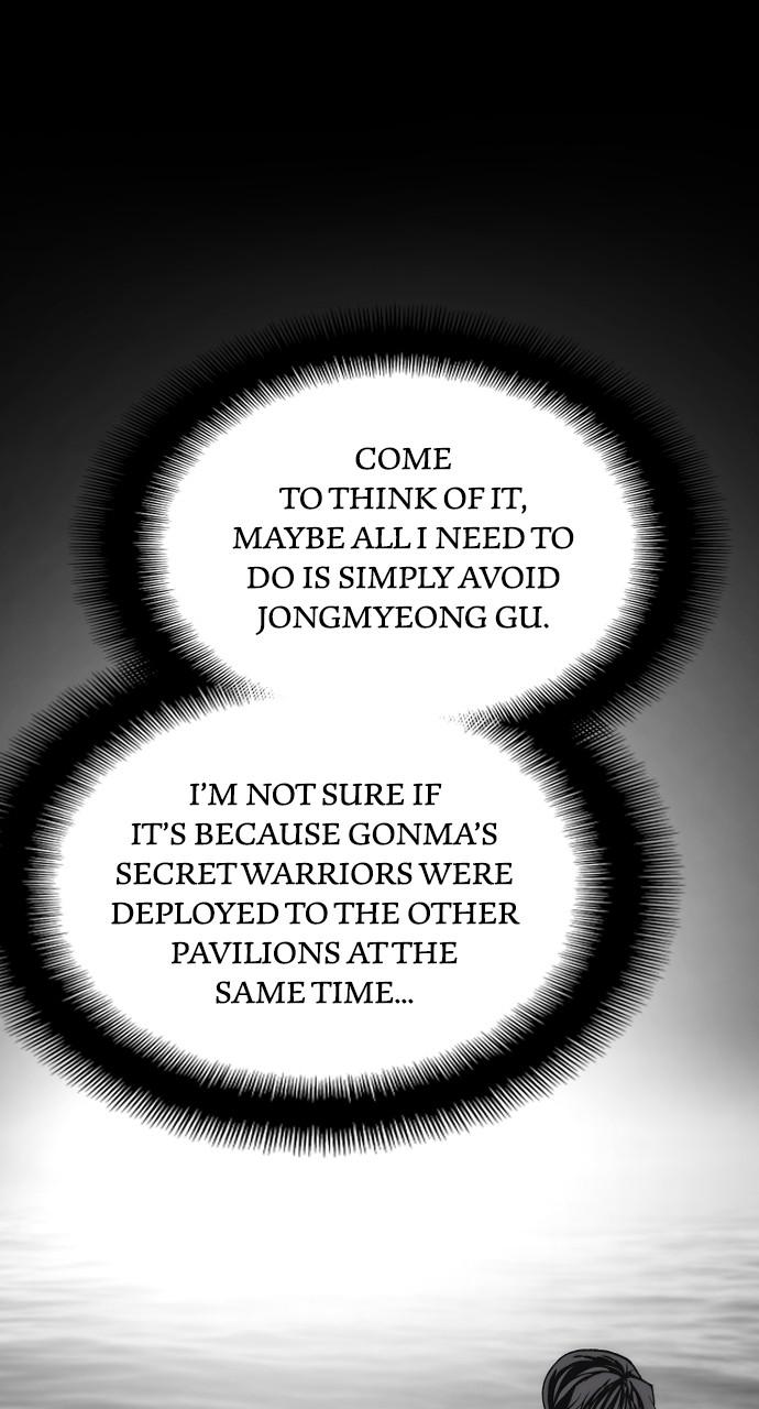Murim RPG Simulation Chap 120 - Next Chap 121