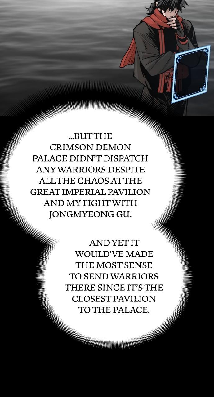 Murim RPG Simulation Chap 120 - Next Chap 121