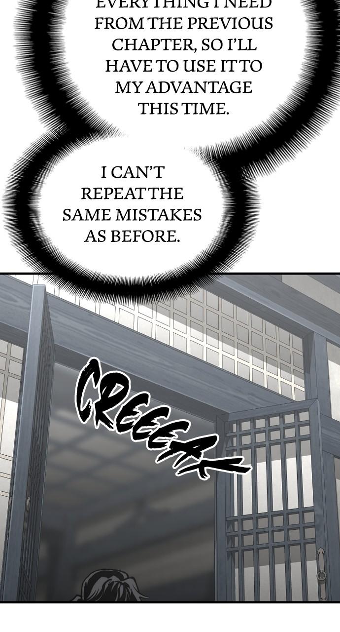 Murim RPG Simulation Chap 120 - Next Chap 121