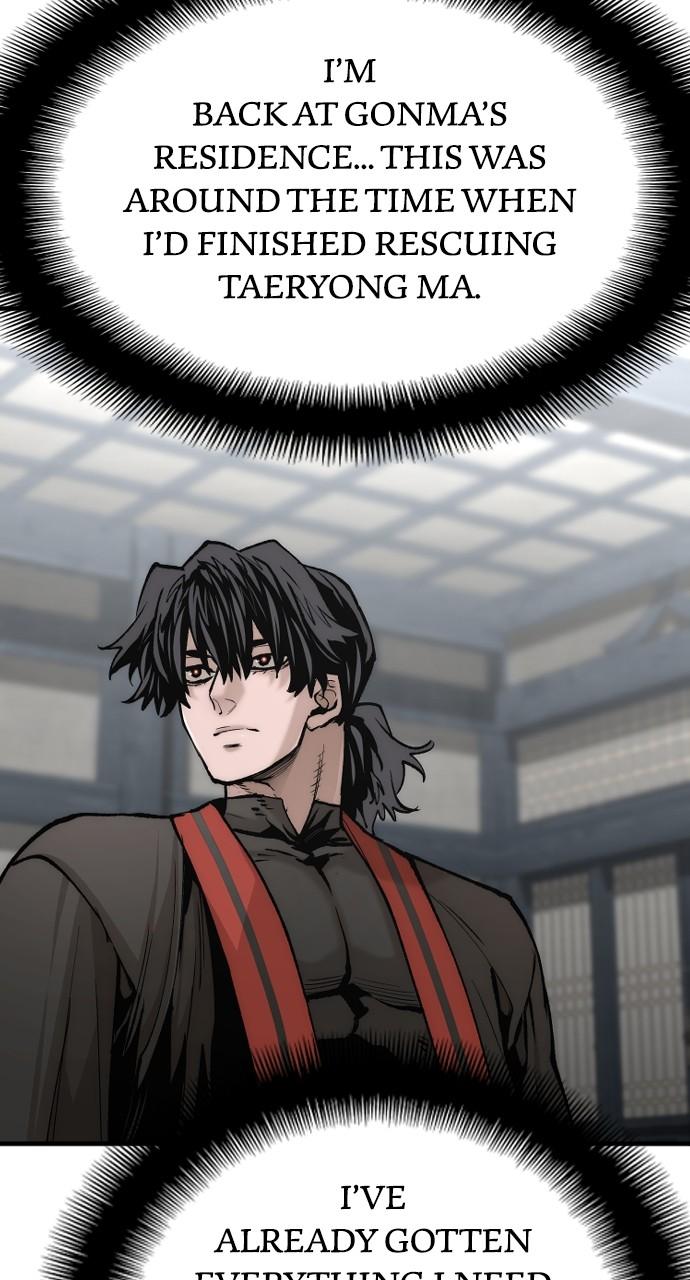 Murim RPG Simulation Chap 120 - Next Chap 121