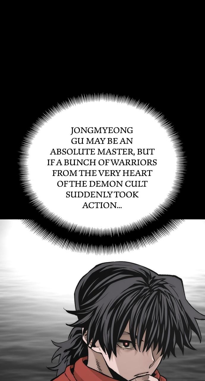 Murim RPG Simulation Chap 120 - Next Chap 121