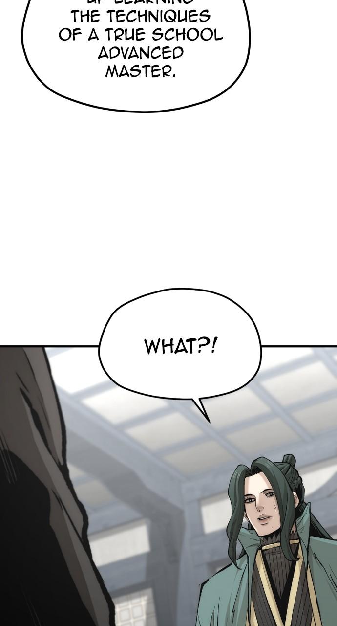 Murim RPG Simulation Chap 120 - Next Chap 121