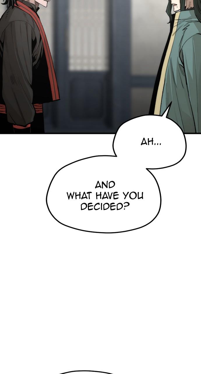 Murim RPG Simulation Chap 120 - Next Chap 121