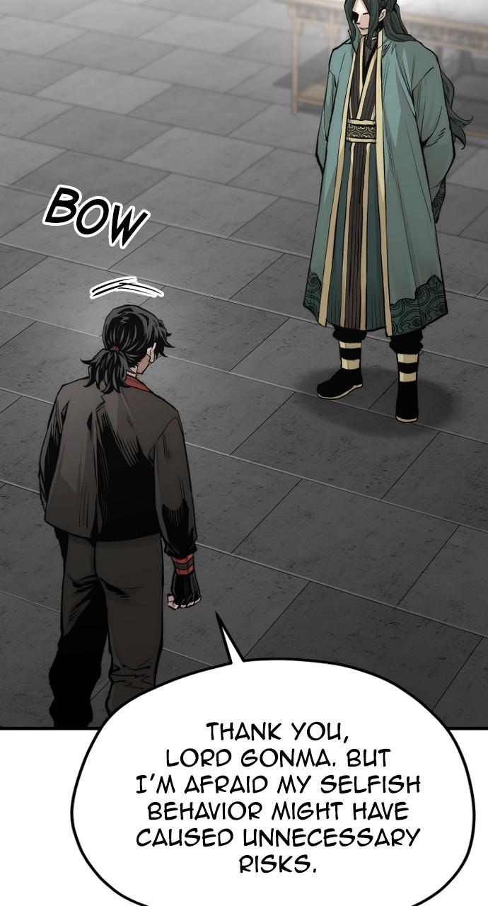 Murim RPG Simulation Chap 120 - Next Chap 121