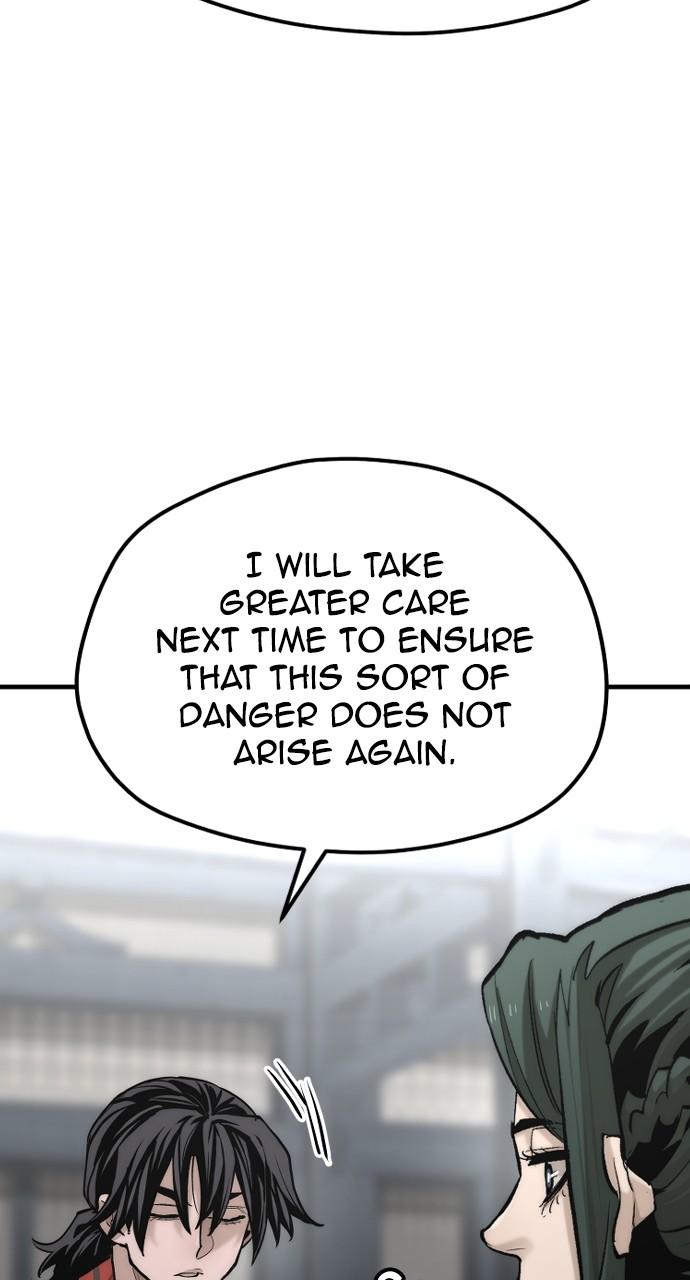 Murim RPG Simulation Chap 120 - Next Chap 121