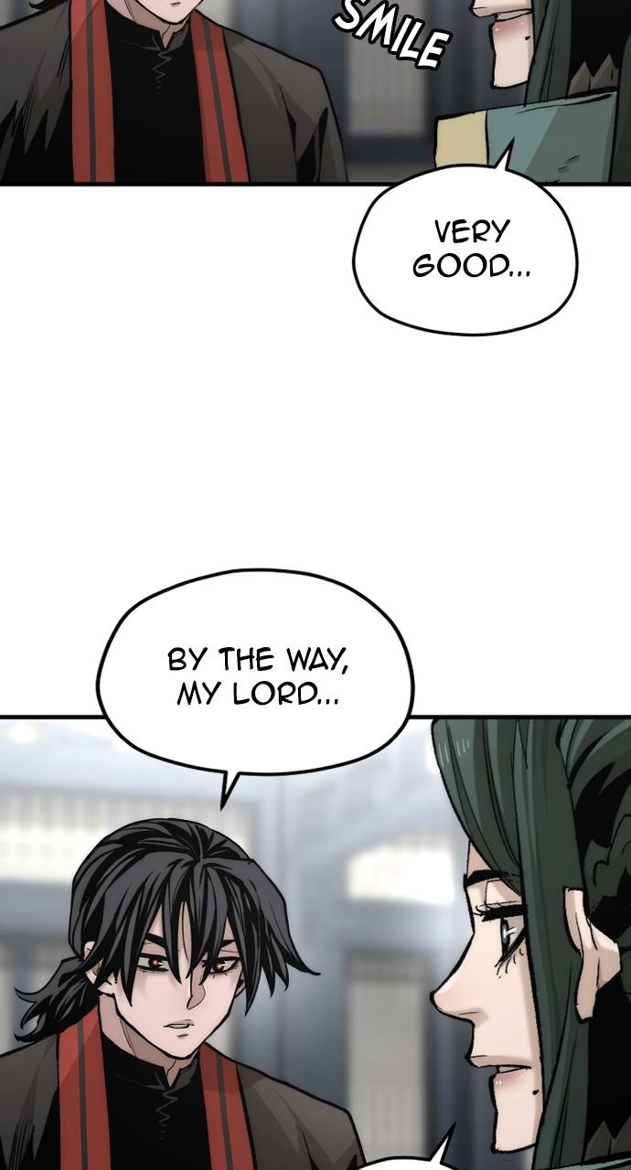 Murim RPG Simulation Chap 120 - Next Chap 121