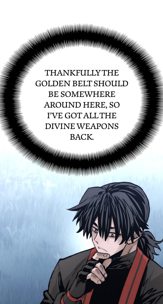 Murim RPG Simulation Chap 121 - Next Chap 122