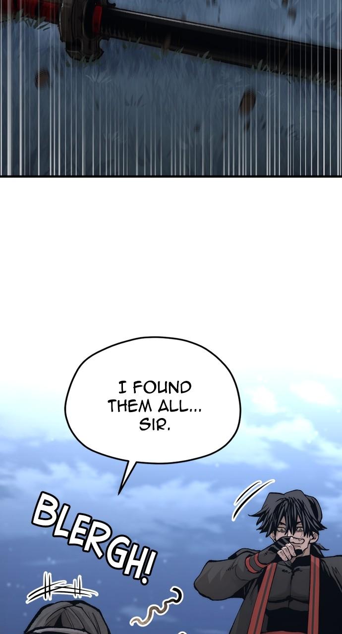 Murim RPG Simulation Chap 121 - Next Chap 122