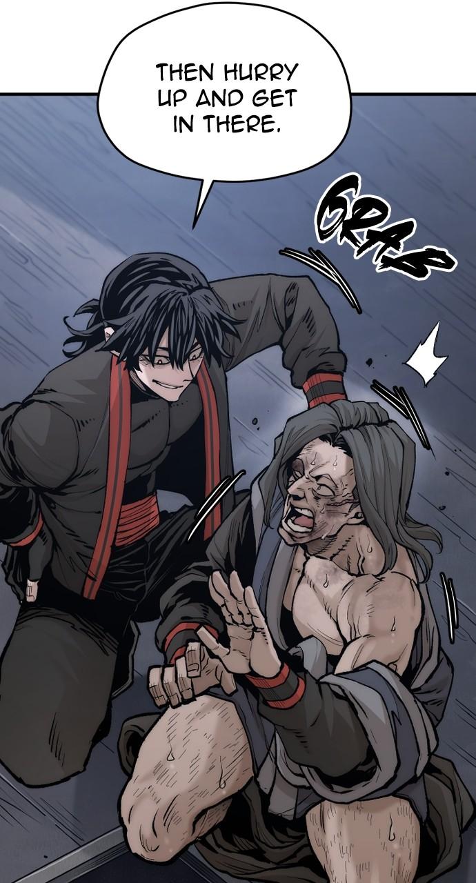 Murim RPG Simulation Chap 121 - Next Chap 122