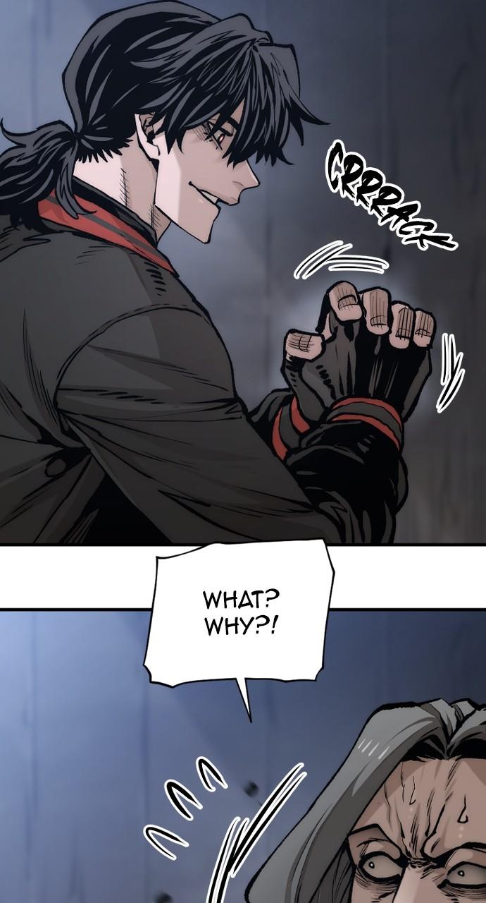 Murim RPG Simulation Chap 121 - Next Chap 122