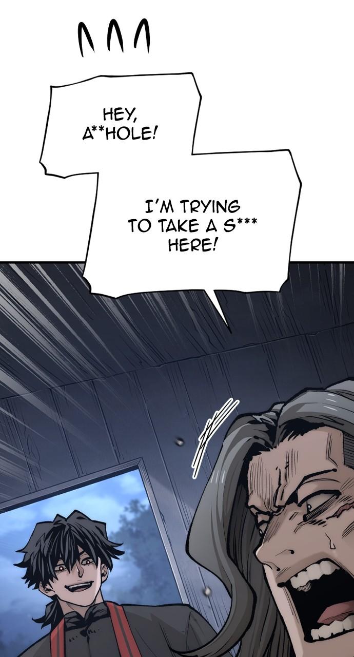 Murim RPG Simulation Chap 121 - Next Chap 122