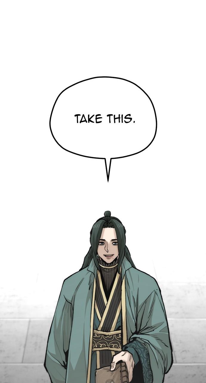 Murim RPG Simulation Chap 121 - Next Chap 122