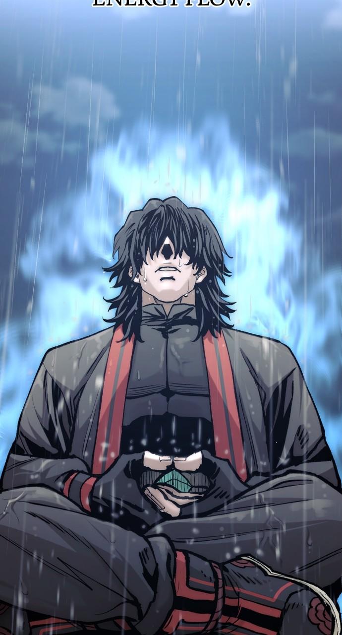 Murim RPG Simulation Chap 121 - Next Chap 122