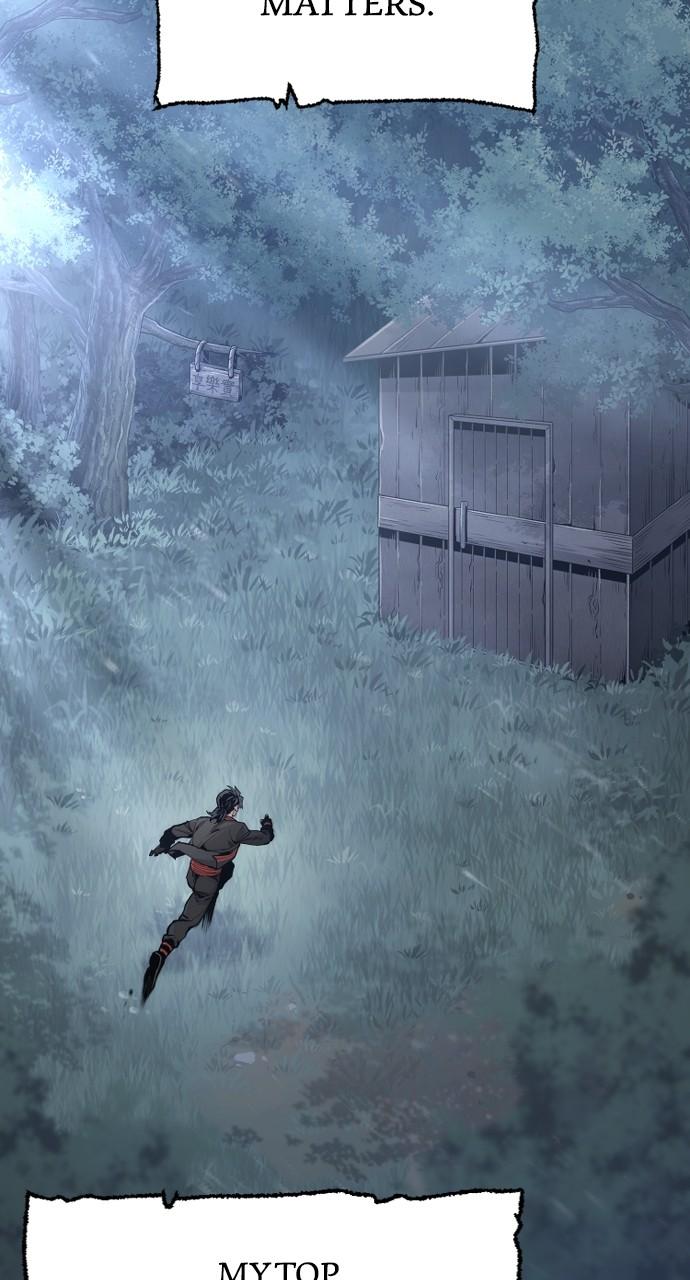 Murim RPG Simulation Chap 121 - Next Chap 122