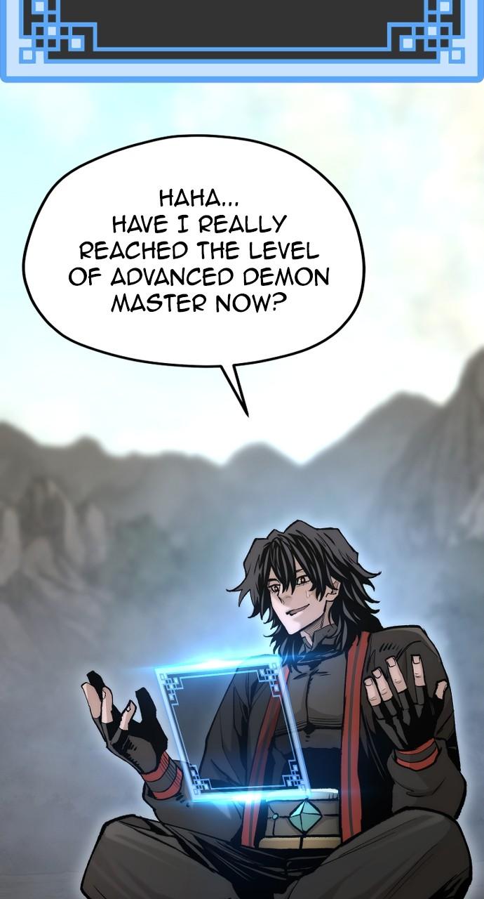 Murim RPG Simulation Chap 121 - Next Chap 122