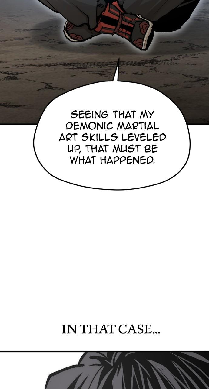 Murim RPG Simulation Chap 121 - Next Chap 122