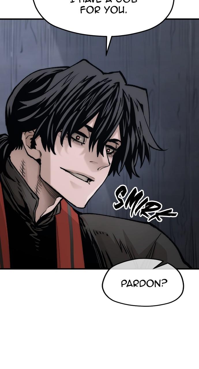 Murim RPG Simulation Chap 121 - Next Chap 122