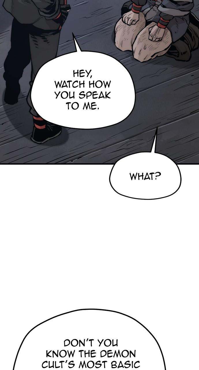 Murim RPG Simulation Chap 121 - Next Chap 122