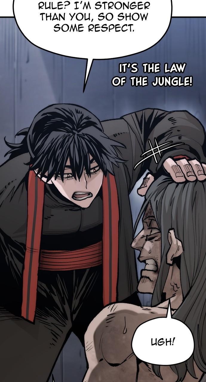 Murim RPG Simulation Chap 121 - Next Chap 122