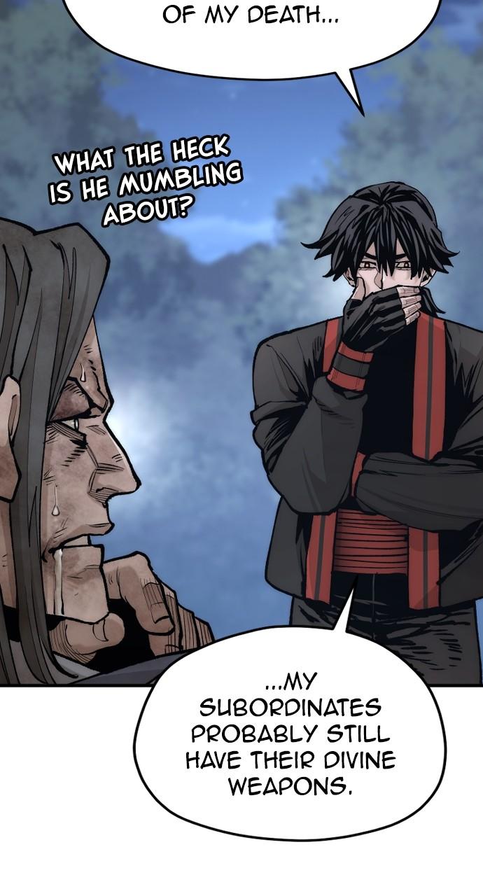 Murim RPG Simulation Chap 121 - Next Chap 122