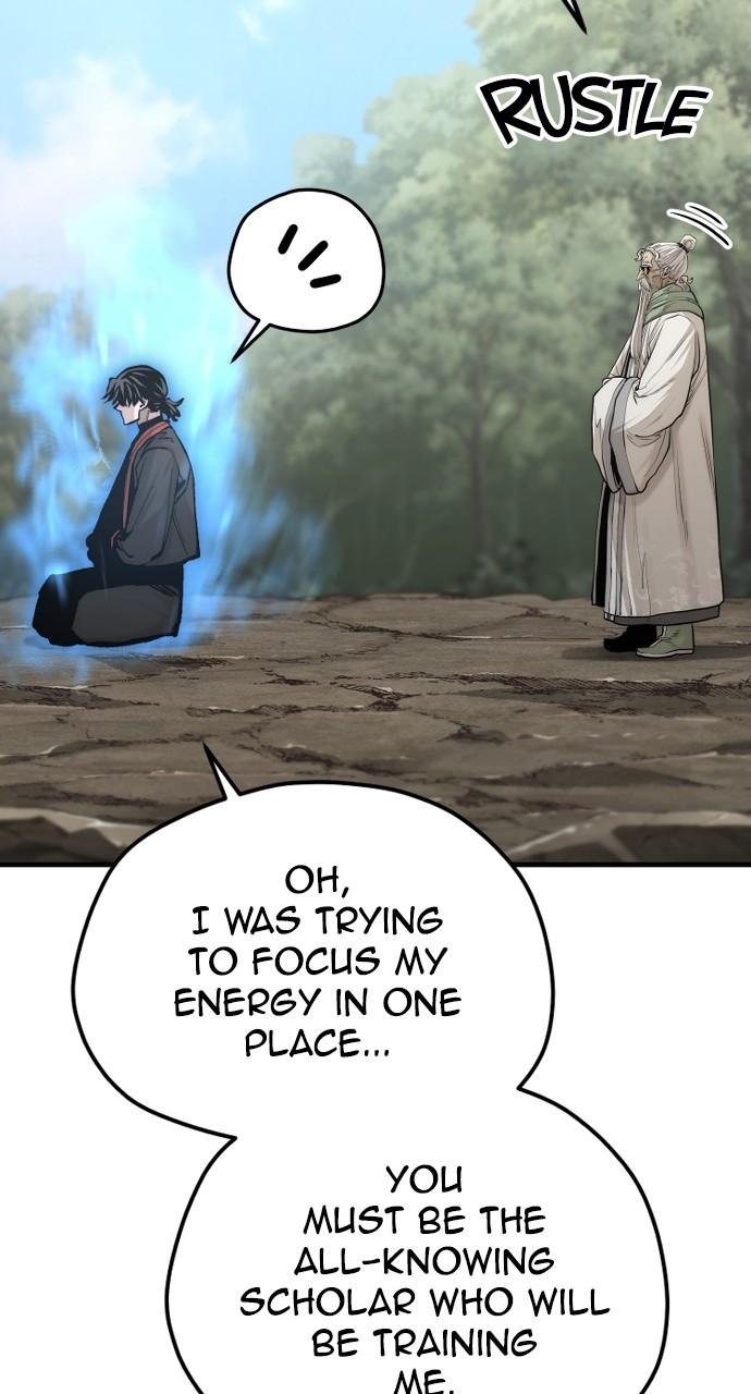 Murim RPG Simulation Chap 121 - Next Chap 122