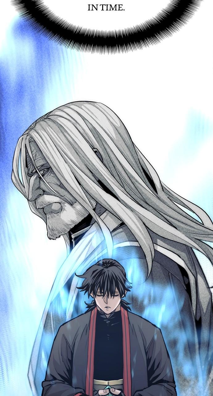 Murim RPG Simulation Chap 121 - Next Chap 122
