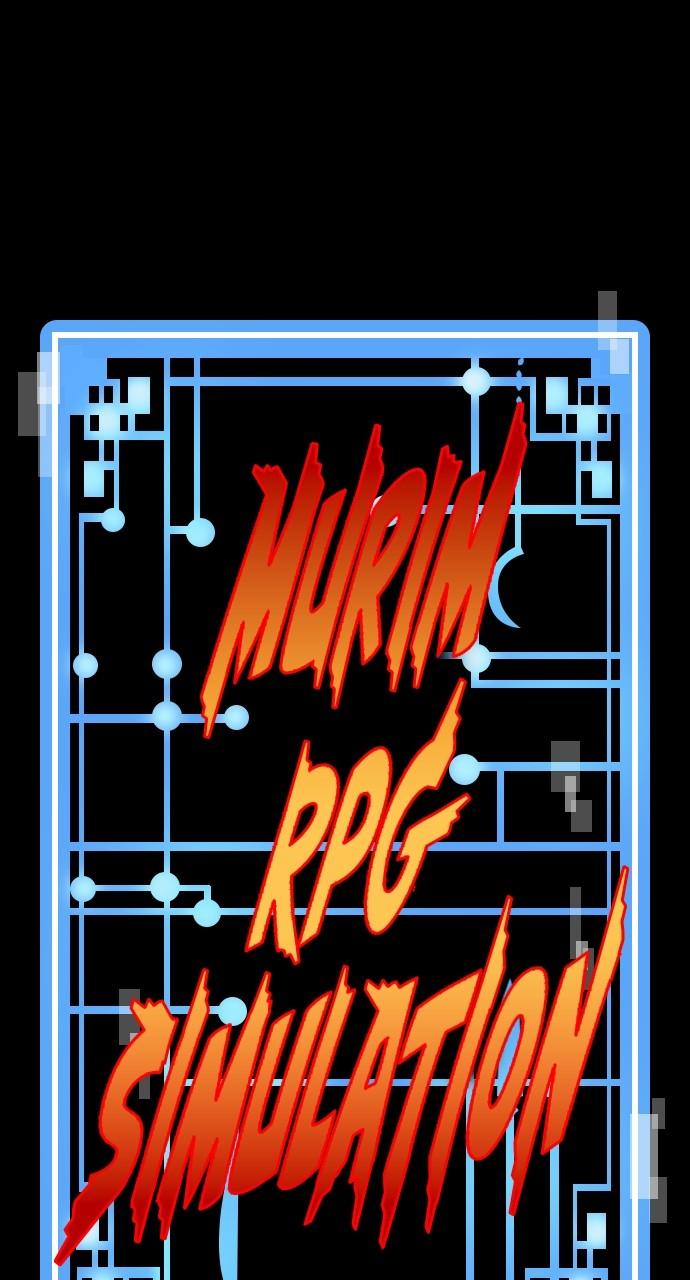 Murim RPG Simulation Chap 121 - Next Chap 122