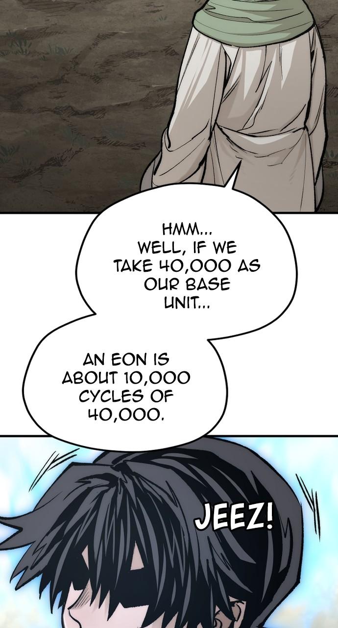 Murim RPG Simulation Chap 121 - Next Chap 122