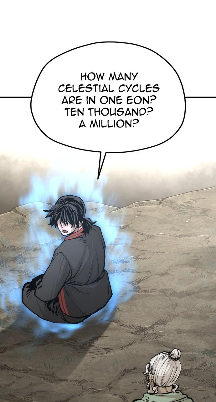 Murim RPG Simulation Chap 121 - Next Chap 122