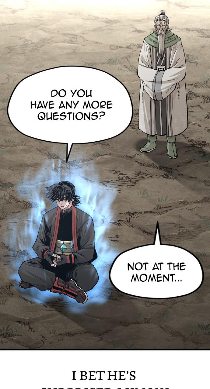 Murim RPG Simulation Chap 121 - Next Chap 122