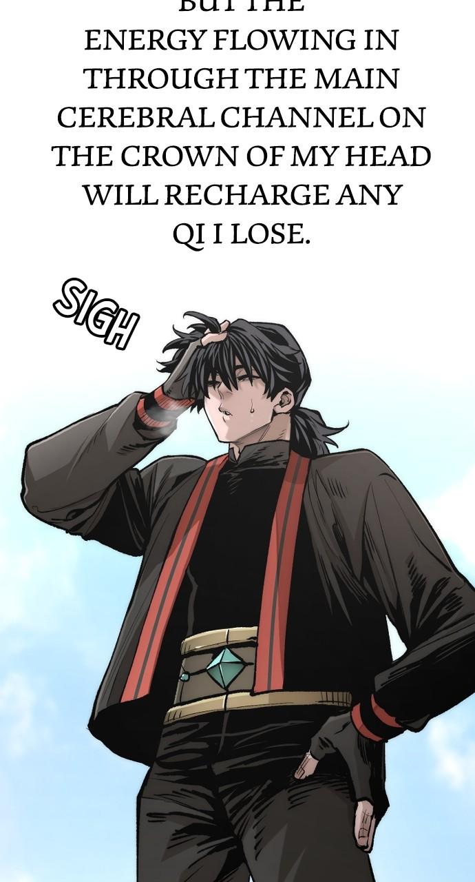 Murim RPG Simulation Chap 121 - Next Chap 122