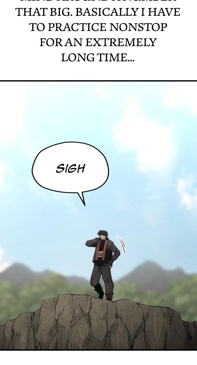Murim RPG Simulation Chap 121 - Next Chap 122