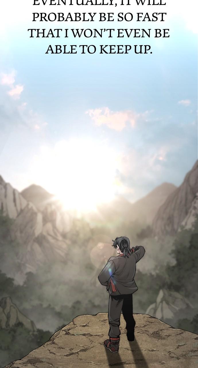 Murim RPG Simulation Chap 121 - Next Chap 122
