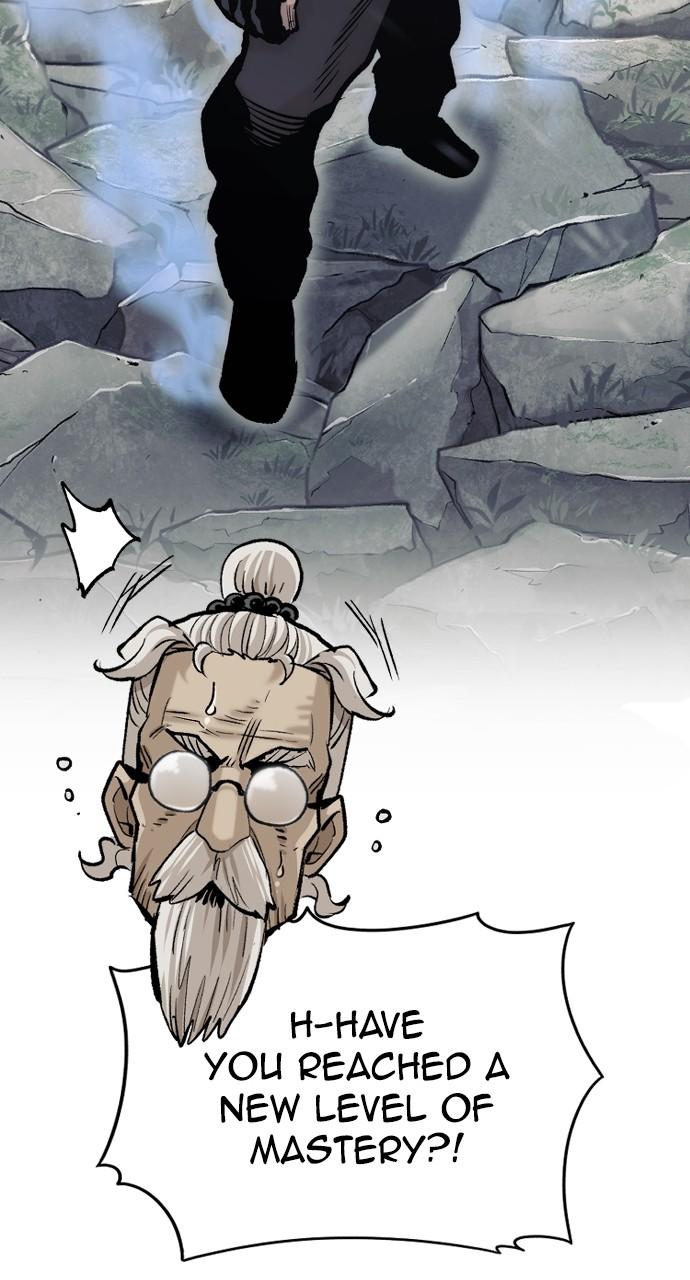 Murim RPG Simulation Chap 122 - Next Chap 123