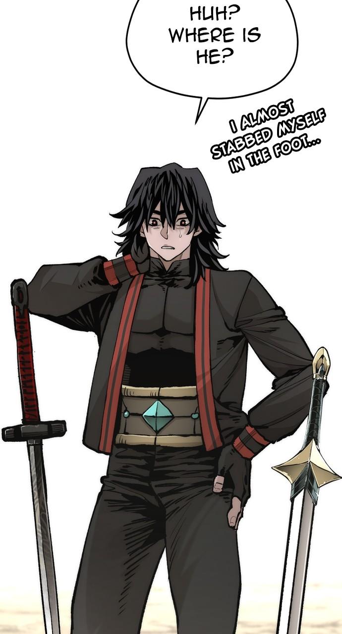 Murim RPG Simulation Chap 122 - Next Chap 123