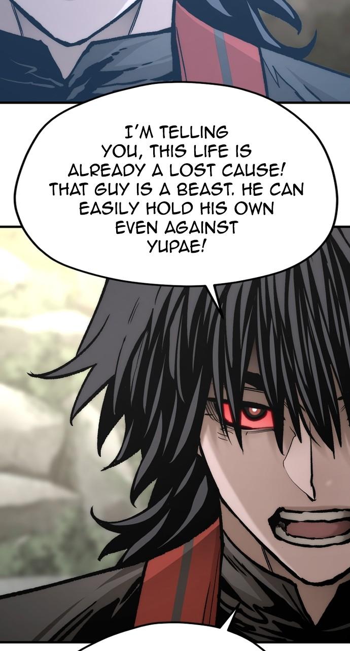 Murim RPG Simulation Chap 122 - Next Chap 123